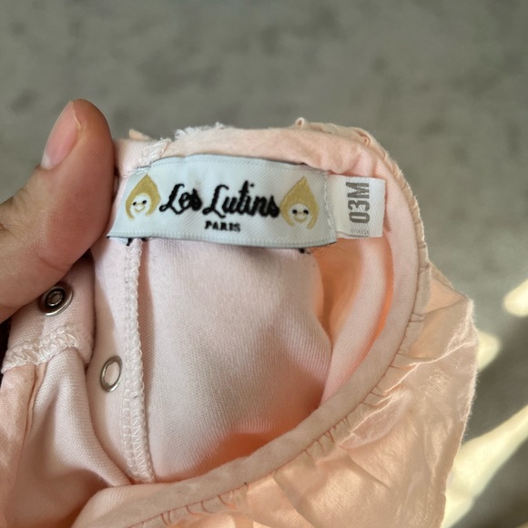Les lutins size3M - Picture 13 of 13